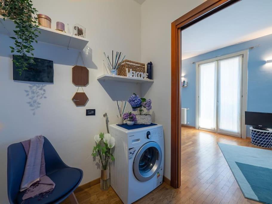 Glamour Home Мілан Екстер'єр фото